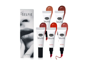 IPKN Selfie Lip Paint - #05 : Selfie Brick