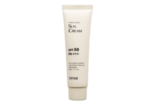 Kem chống nắng OKAME Camellia Aqua Sun Cream ( HSD : 12/2020)