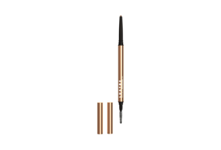 Chì kẻ mày Lustre Micro Brow Professional Line - Cool Taupe