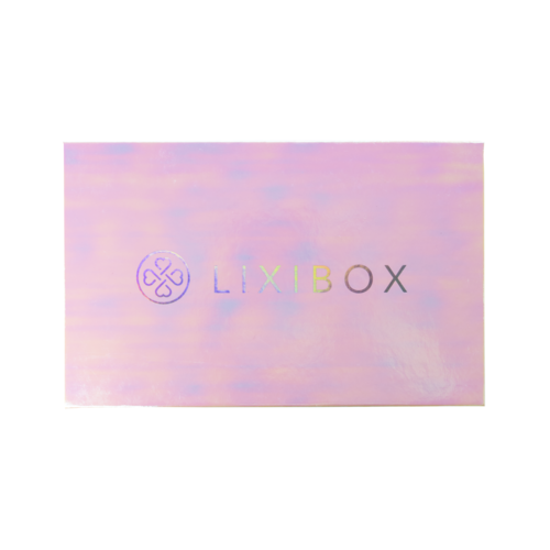 Bảng đựng phấn mắt Lixibox Refillable Makeup Case