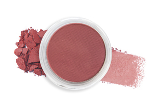 Phấn má hồng Lustre PRO Pressed Blush - Rosy Sensation