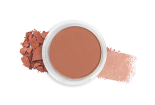 Phấn má hồng Lustre PRO Pressed Blush - Shading Red