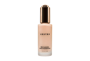 Kem nền Lustre PRO Flawless Matte Foundation SPF 22 PA++ - Rosy Beige (HSD:01/2021)