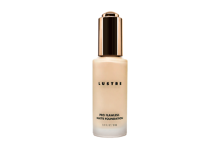 Kem nền Lustre PRO Flawless Matte Foundation SPF 22 PA++ - Cameo (HSD:01/2021)