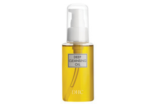 Dầu tẩy trang DHC Deep Cleansing Oil - 70 ml