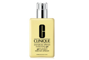 Clinique Dramatically Different Moisturising Gel with pump 125 ml