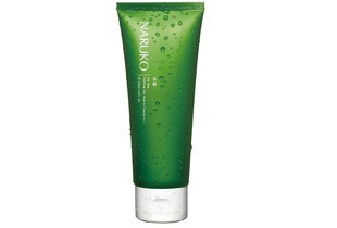 Naruko Tea Tree Purifying Clay Mask and Cleanser 3 in 1 120 gr