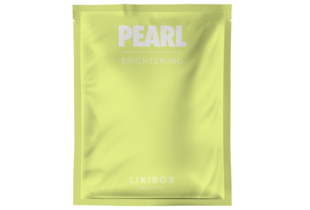 Lixibox Daily Facial Mask Sheet - Pearl