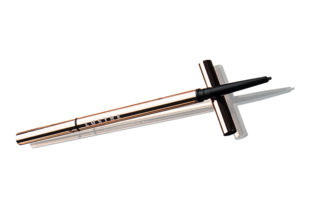 Chì kẻ mày Lustre Micro Brow Professional Line - Cool Dark Brown