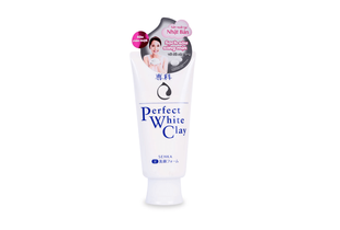 Senka Perfect White Clay - 50 ml [HSD: 11/2022]