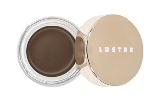 Kẻ chân mày dạng gel Lustre Brow Pomade Professional Line - Urbane Bronze