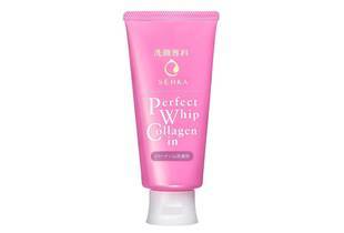 Senka Perfect Whip Collagen In 120gr