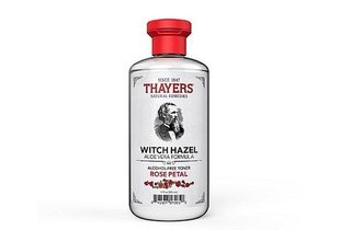 Thayers Witch Hazel Aloe Vera Formula Alcohol Free Toner - Rose Petal