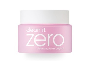 Sáp tẩy trang Banila Co Clean It Zero sherbet type 7 ml