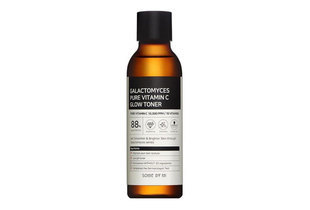 Some By Mi Galactomyces Pure Vitamin C Glow Toner 200ml