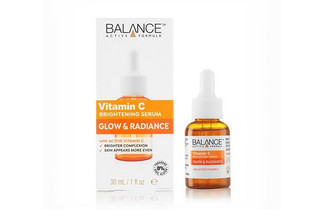 Balance Active Formula Vitamin C Brightening Serum