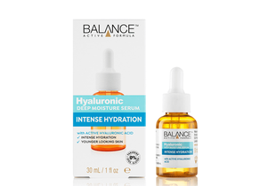 Balance Active Formula Hyaluronic Deep Moisture