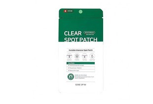 Some By Mi Clear Spot Patch