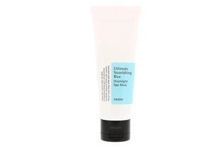 Mặt nạ ngủ Cosrx Ultimate Nourishing Rice Overnight Spa Mask