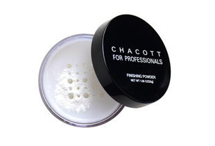 Phấn phủ dạng bột Chacott Finishing Powder 763 (Clear) 30g