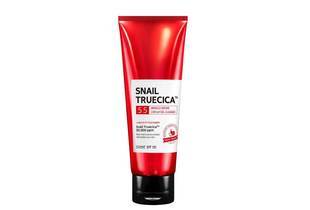 Sữa Rửa Mặt Some by Mi Snail Truecica Miracle Repair Low PH Gel Cleanser 100ml