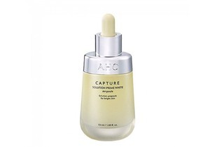 Tinh Chất Dưỡng Trắng Da AHC Capture Solution Prime Ampoule 50ml
