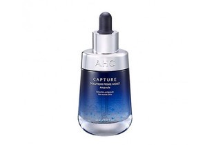 Tinh chất cấp ẩm AHC Capture Moist Solution Max 50ml