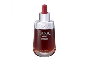Tinh Chất Chống Lão Hoá AHC Capture Solution Prime Revital Ampoule 50ml