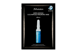 Mặt Nạ JMsolution Water Luminous S.O.S Ampoule Hyaluronic Mask 30ml