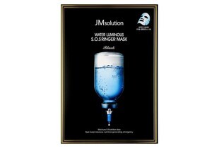 Mặt Nạ JMsolution Water Luminous S.O.S Ringer Mask 35ml