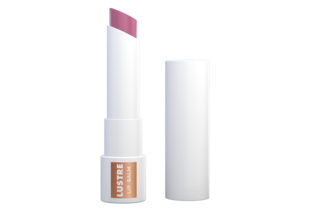 Son dưỡng có màu trị thâm môi Lustre Tinted Lip Balm - Rose (25/08/2023)