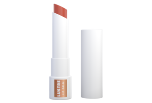 Son dưỡng có màu trị thâm môi Lustre Tinted Lip Balm - Dahlia (25/08/2023)