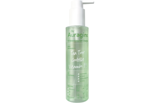 Sữa rửa mặt The Auragins Oil Balancing Gel Cleanser 150ml