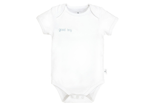 Bộ Liền Bé Trai Trắng To The Stars Newborn