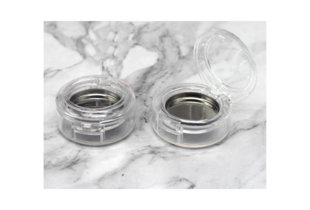 Vỏ Hộp Phấn Mắt Lustre
