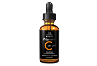 Radha Beauty Skincare Vitamin C Serum