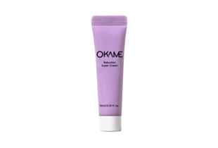 Kem dưỡng chống lão hoá, săn chắc da Okame 1% Bakuchiol Super Cream 10ml