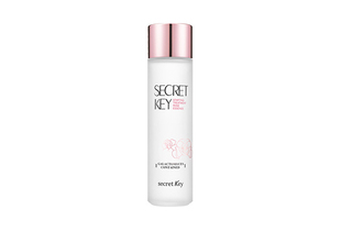 Tinh chất dưỡng trắng da chống lão hóa Secret Key Starting Treatment Rose Essence 150ml
