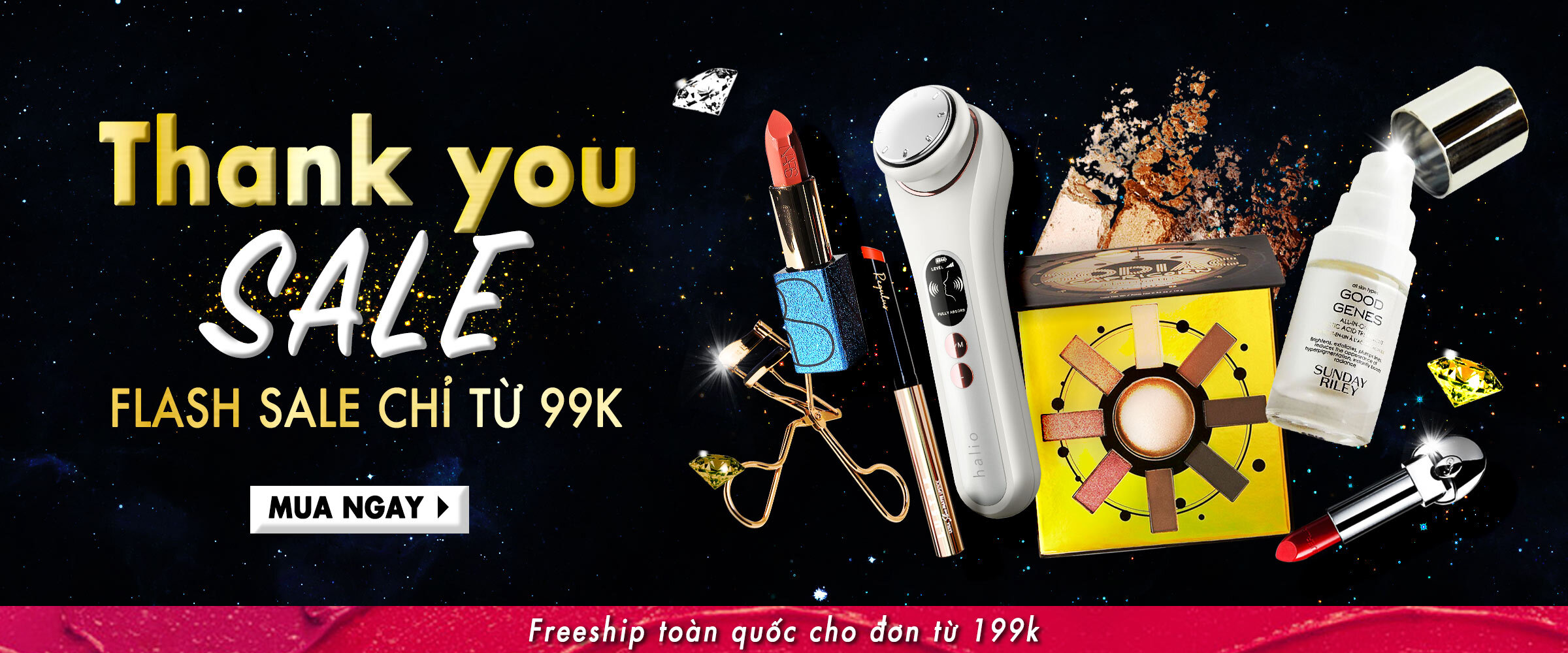 BLACK FRIDAY - FLASH SALE LỚN NHẤT NĂM