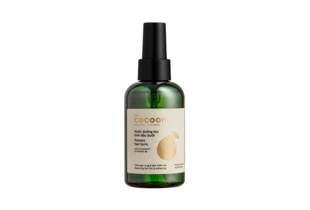 Nước Xịt Dưỡng Tóc Tinh Dầu Bưởi Cocoon 140ml