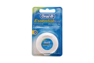 Chỉ Nha Khoa Oral-B Floss Essential 50m