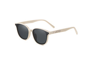Kính Mát Thời Trang Chống Loá Dành Cho Nữ JOMO EYEWEAR - Audrey Beige