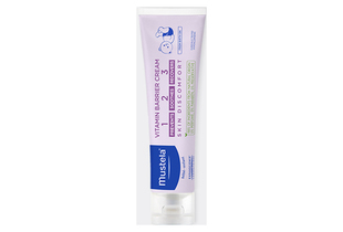Kem Trị Hăm Tã Mustela 50ml