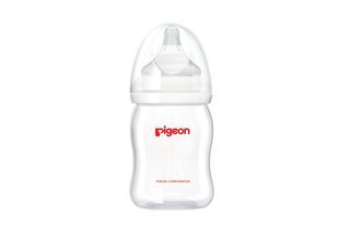 Bình Sữa PP Plus Pigeon 160ml