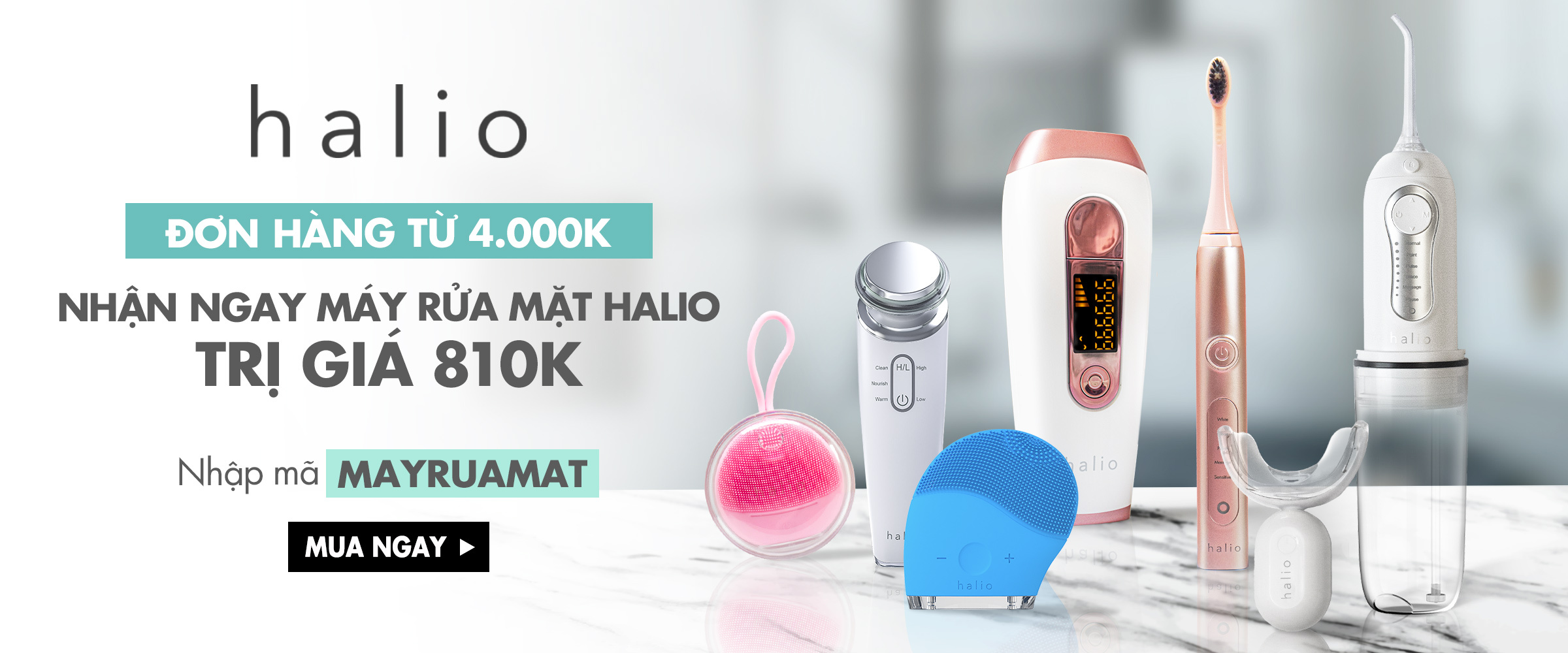 Best Of Halio 