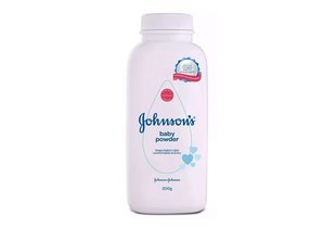 Phấn Thơm Johnson's Baby Powder 200g