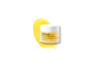 Sáp tẩy trang dễ nhũ hoá, làm sạch sâu Okame Super Fruit Cleansing Balm - 80ml