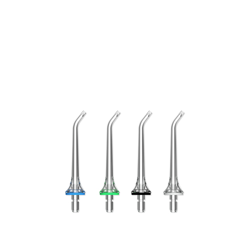 Bộ Đầu Tăm Nước Thay Thế 6 Chế Độ Halio Irrigator Replacement Jet Tip