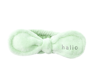 Băng Đô Rửa Mặt Halio - Mint