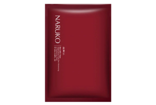 Mặt Nạ Làm Sáng Da Và Se Khít Lỗ Chân Lông Naruko RJT Pore Minimizing And Brightening Mask